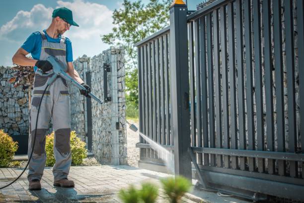Best Machinery and Equipment Cleaning  in Franklin, CA