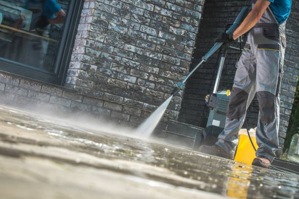 Best Sidewalk and Walkway Cleaning  in Franklin, CA