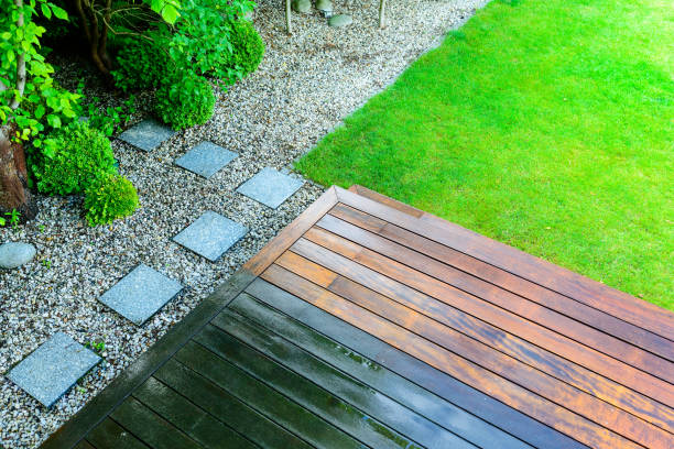 Professional Pressure Washing Services in Franklin, CA