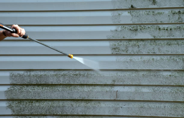 Best Patio and Deck Pressure Washing  in Franklin, CA