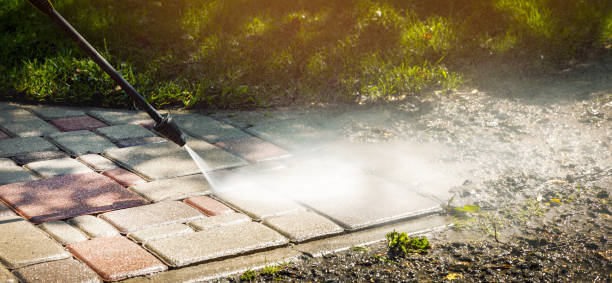 Best Gas Station Cleaning  in Franklin, CA