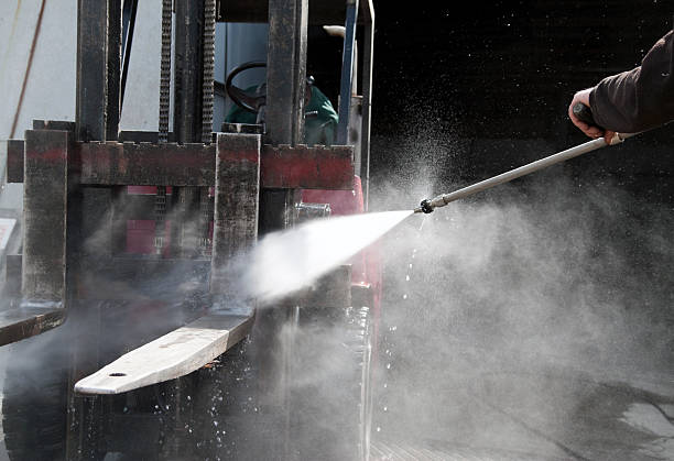 Best House Exterior Washing  in Franklin, CA