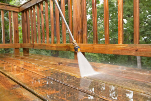 Best Factory Floor Cleaning  in Franklin, CA